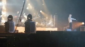 26.05.2024. Шаман в Мурманске!!! "Улетай на крыльях ветра".