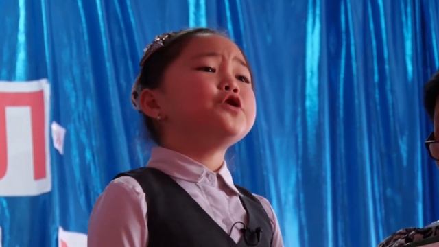 Дети энергетиков: Чакан ГЭС смотреть онлайн