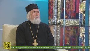 Беседы с батюшкой. Протоиерей Владимир Мокренко. 9 июня 2025