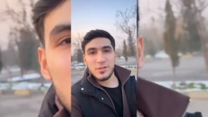 ГУЛНОЗА МЕХМОНИ НЕК ВА ТАРА ШУД🥰НЕК БА ГУЛНОЗА ЧИ ПЕШ