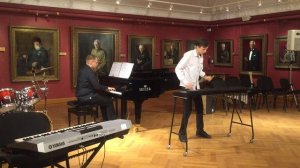 А.Цфасман, Быстрое движение