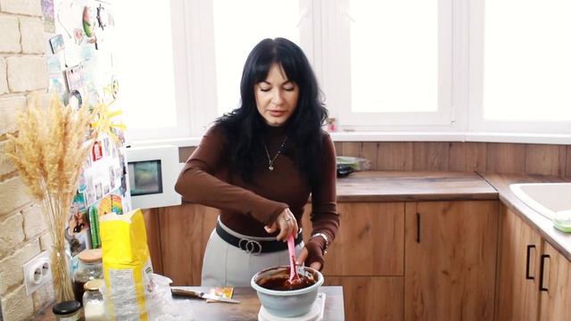 САМЫЕ МЯГКИЕ Шоколадные Печенья за 15 Минут! 🍫😍 Рецеп