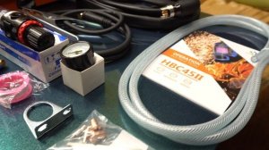 Плазморез HBC 45 ОБЗОР