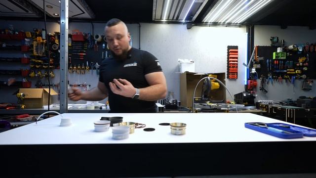 Безрамочные светильники Arte Lamp INTER - полный обзор и монт