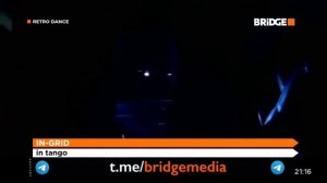 Полный Выпуск Retro Dance (BRIDGE, 09.10.2023)