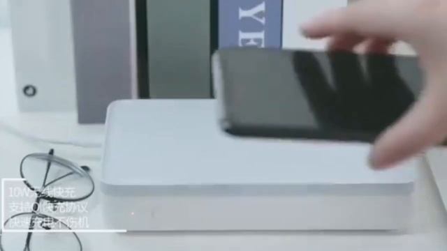 Обзор многофункционального стерилизатора с беспрово? смотреть онлайн