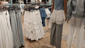 Летний Бохо и casual от DUB обзор для нас красивых платье юбки обувь