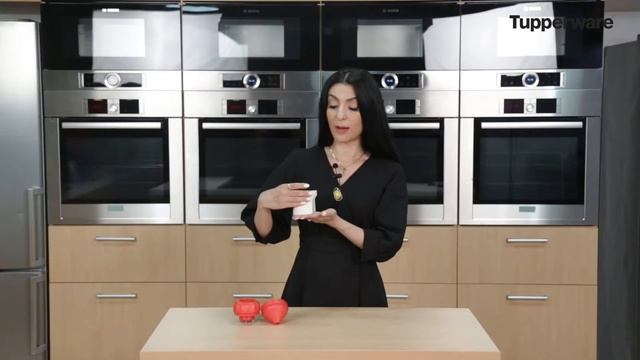 Студія Ольги Мілєр TUPPERWARE-Львів, вул. Митрополита Ангел смотреть онлайн