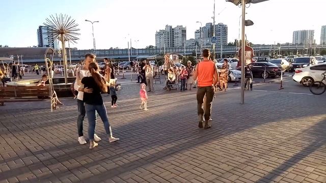 "Дыхание Души" Опен-эйр 27 мая 2018 смотреть онлайн