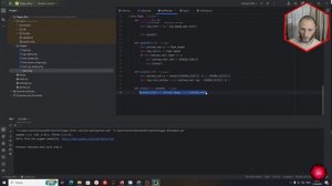 Flappy Bird на Python (Pygame) #3 Флэппибёрд пришла труба