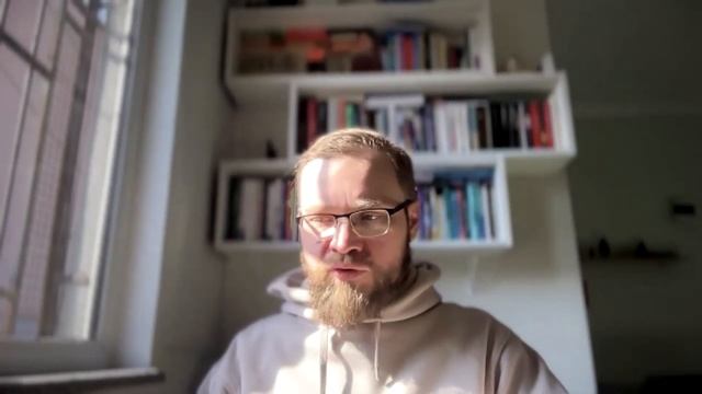 Сергей Хабаров: ИИ в образовании, управление базами зн