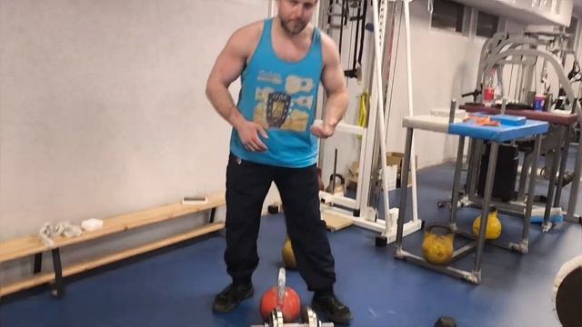 Жим гири 52кг смотреть онлайн