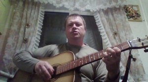 Благодарность (песня написана в 2003 г)