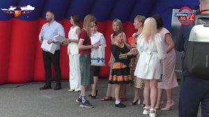 День России 🇷🇺 Краснотурьинск 12.06.2025