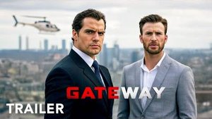 Врата - Трейлер | Генри Кавилл, Крис Эванс | Трейлер фильмов 2025 года