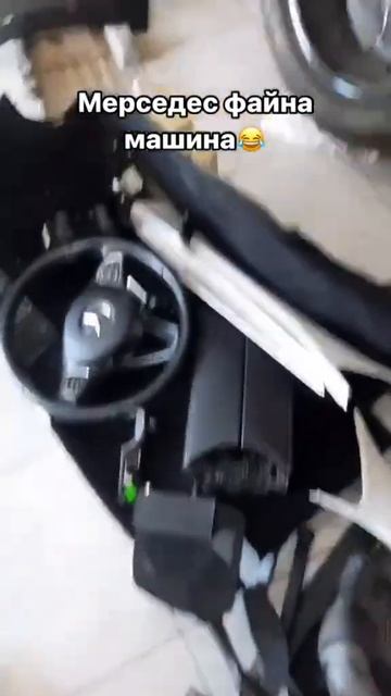 ЗАМЕНА РАДИАТОРА ПЕЧКИ НА МЕРСЕДЕСЕ ЭТО НЕ СЛОЖНО ) смотреть онлайн