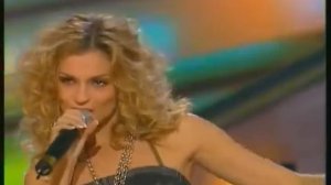 ФАБРИКА - Малина (Иванушки Int.)