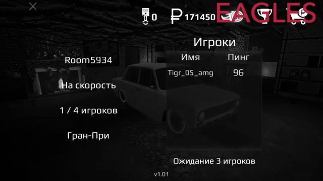 Играем в гонки в игре Russian Rider Online смотреть онлайн