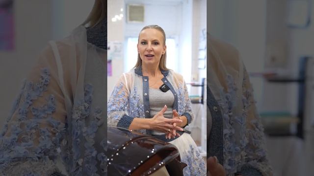 Обучу работе с коллагенстимуляторами! смотреть онлайн