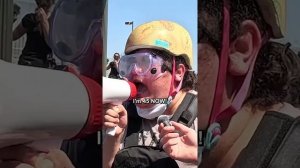 Беспорядки в США продолжаются: протесты выплеснулись из Лос-Анджелеса в другие города Америки