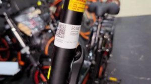 Электровелосипед Kugoo V4 Pro, Оренбург, Монтажников 23