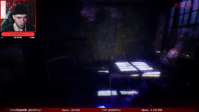 СТРАШНЫЙ ХОРРОР С БЕШЕНОЙ МАТЕРЬЮ! ПРОХОЖДЕНИЕ  Silver C