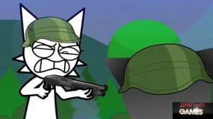 СПРУНКИ мультфильмы! Мультфильм про СПРУНКИ!