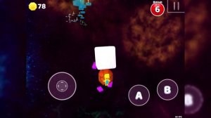 Как пройти КРОКОДИЛА в Super Bear Adventure