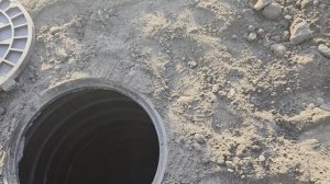 обустройство Скважины  и монтаж автономной канализации  в Богатовском районе  Самарской области