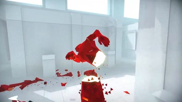 ПОЛНОЕ ПРОХОЖДЕНИЕ SUPERHOT [PS4] НА РУССКОМ БЕЗ КОММЕНТАРИ? смотреть онлайн