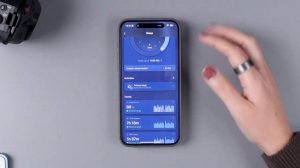 An All-in-One Health Tracker! Bevel iOS App Review RuTube