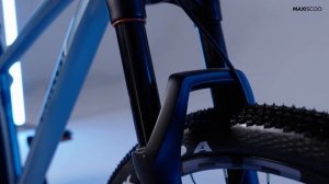 Велосипед CORD 7BIKE - Лучший в своем классе