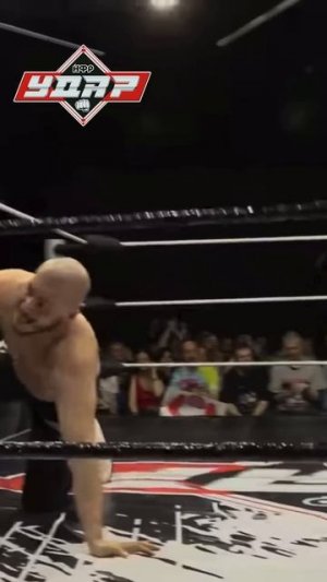 Атака на атаку! #нфр #wrestling #реслинг #рестлинг #prowrestling