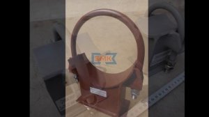 Опоры скользящие однохомутовые ОСТ 108.275.29-80 - Завод СЗЗ