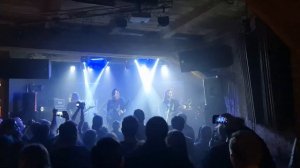 группа Хрен - Бесконечное лето. Санкт-Петербург 20.10.2024