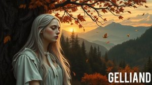Gelliand - Мелодия леса