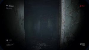 ИГРА 2025 ГОДА PARANORMAL RECORDS [DEMO] ПЕРВЫЙ ВЗГЛЯД GAMEPLAY #хоррори