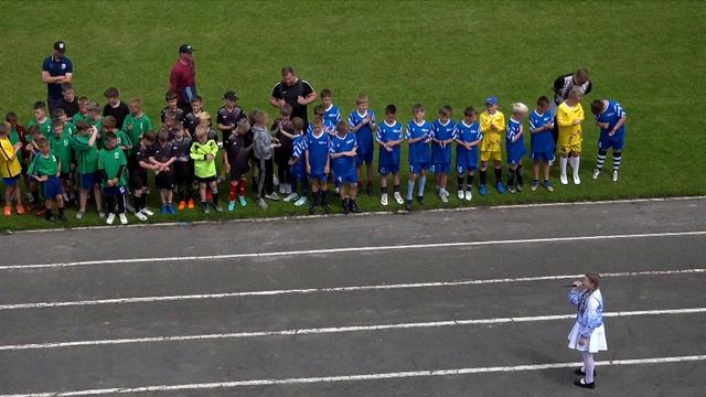 23.05.2025. КМ-Шкл. Закрытие, награждение смотреть онлайн