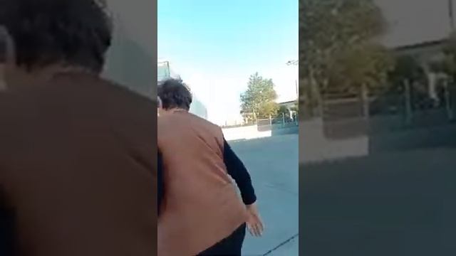 Водитель ::82 летняя женщина Удивительно Газ 53 автомоби смотреть онлайн