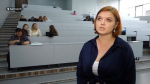 Свидетельства об окончании обучения получили юные журналисты газеты "САМИ"