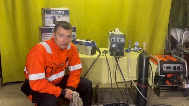 Полуавтомат Динамика 205🔥 Мечты сбываются🤩🤩🤩 смотреть онлайн