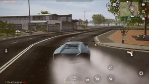 MadOut 2: Big City Online 2024. v14 ➤ Открытие контейнера с Lamelio импор