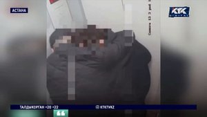 В столице двое мужчин целовались в лифте, а потом повр?