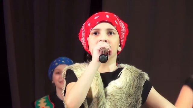 Эля Даглдиян  "Мой дедушка разбойник"2021 смотреть онлайн