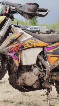HUB #video #motocross #enduro #bike #killstreet #ktm #enduromoto
