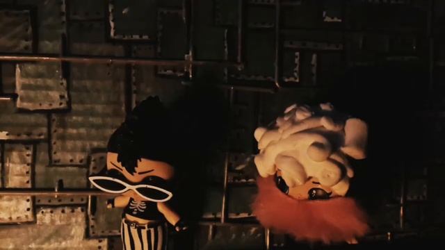 Куклы Лол. НОЧНОЙ СТОРОЖ. Сериал о приключениях и о разности людей смотреть онлайн