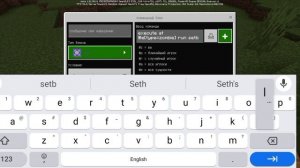 КАК СДЕЛАТЬ БЛОК ПОРТАЛА В МАЙНКРАФТ