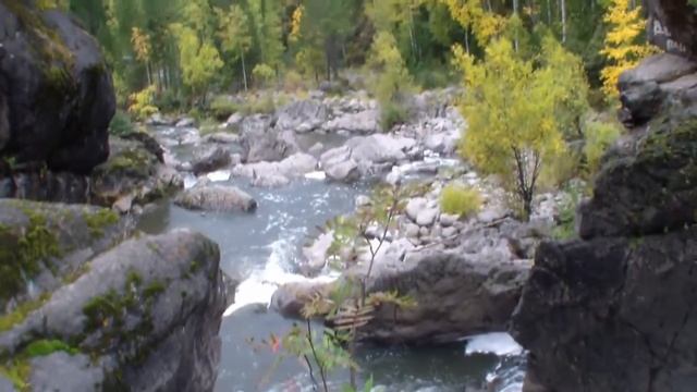 ВИДЕОБЛОГ, ВЫПУСК 32 Красота Божьего мира