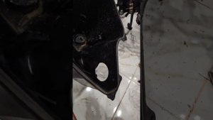 Racer RC300-CY8 проблема с настройкой карбюратора