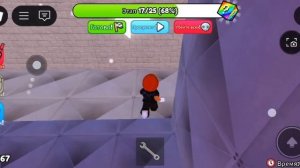 Джеви майн: прохожу тюрьму Пушина роблокс майнкрафт